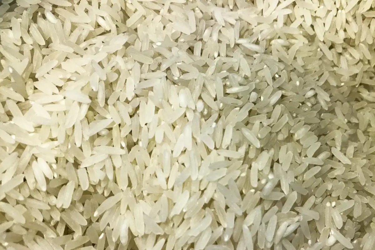 Governo zera tarifa de importação de arroz até dezembro