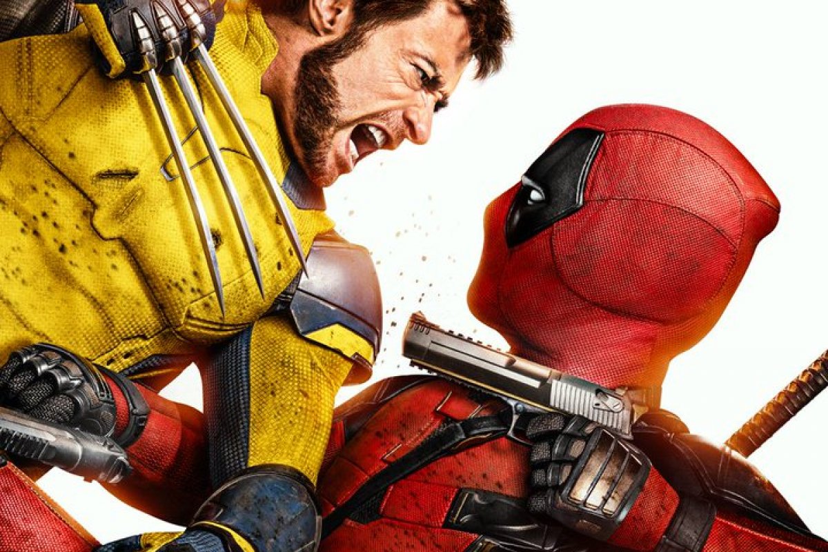 Deadpool & Wolverine | Trailer dublado apresenta nova voz do Logan