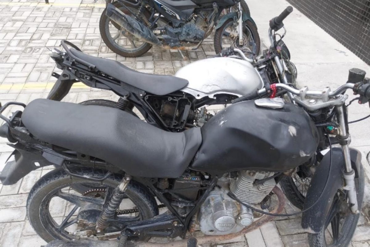 Suspeito de homicídio é preso em Porto Seguro