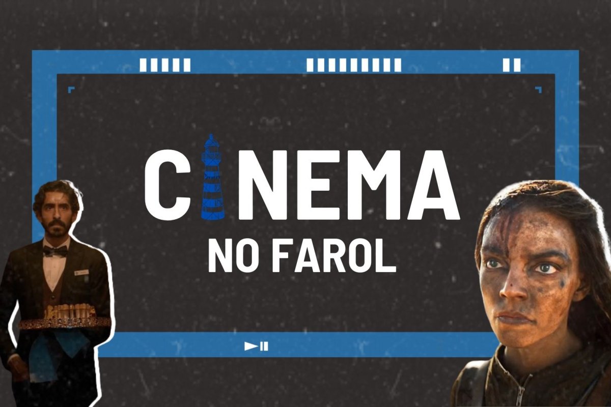 Furiosa: Uma Saga Mad Max e Fúria Primitiva: Veja os lançamentos do Cinema e do streaming