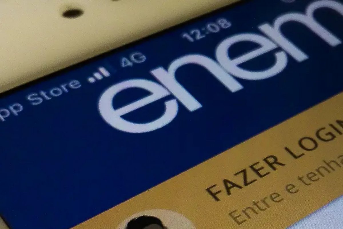 Candidatos do RS terão isenção em inscrição no Enem