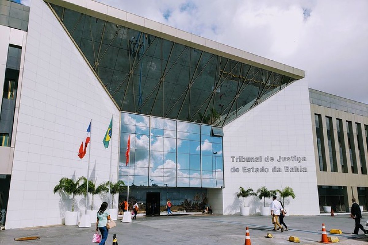 Após inspeções, CNJ instaura pedido de providência por falta de estrutura no TJBA