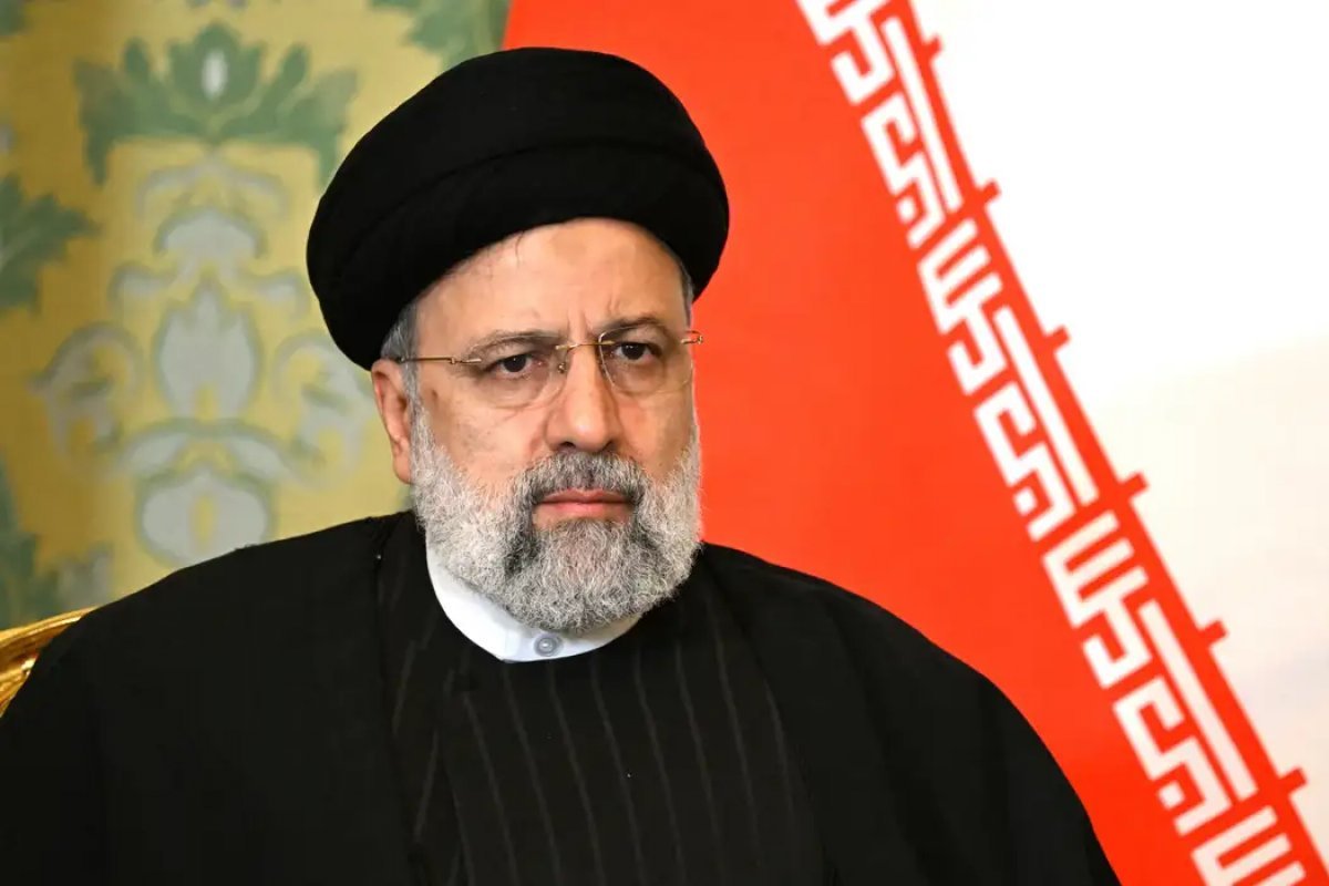 Funeral do presidente do Irã começa nesta terça-feira (21) e enterro será na quinta (23)