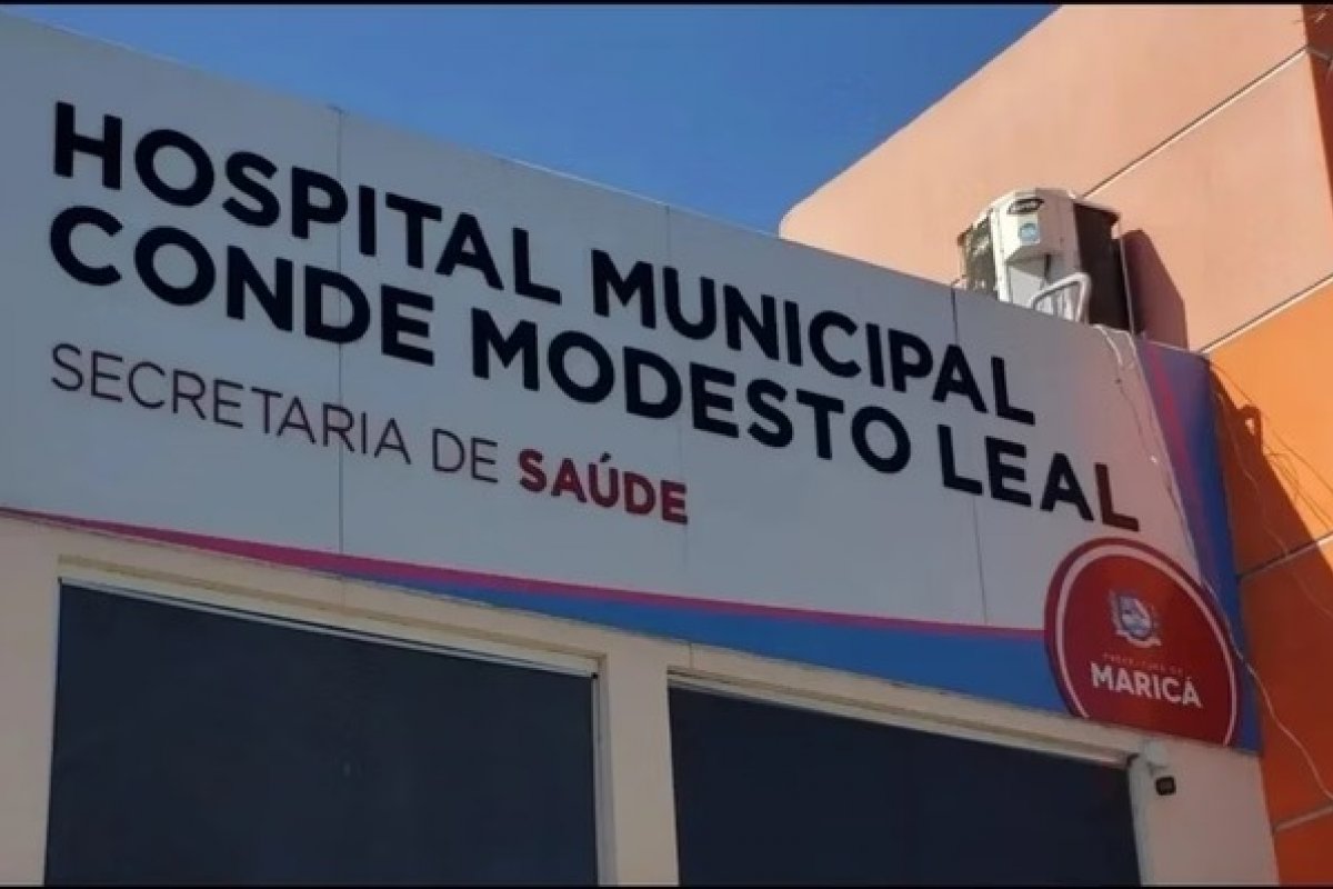 Médico é achado morto em banheiro de unidade hospitalar no Rio de Janeiro