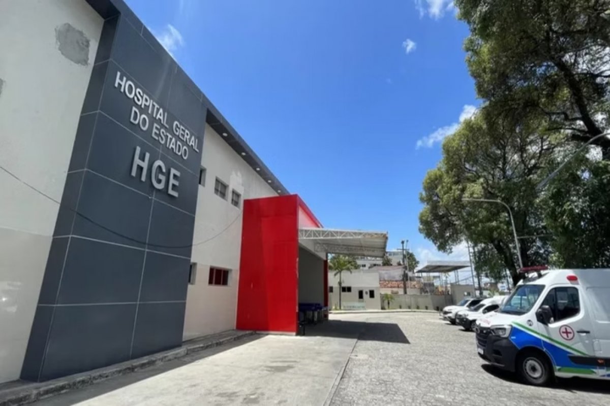 Homem é baleado nas nádegas durante tentativa de assalto em Maceió