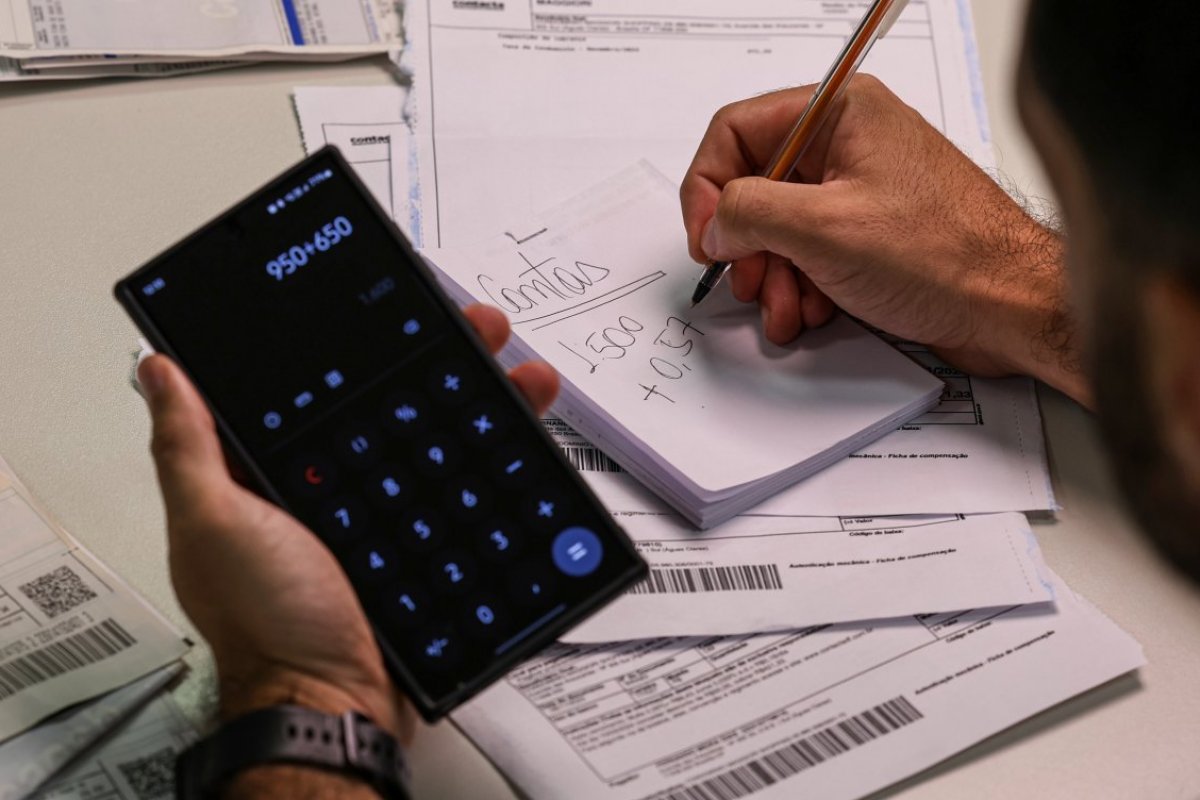 Mais de 130 mil baianos tiveram a dívida de renegociadas através do Desenrola Brasil