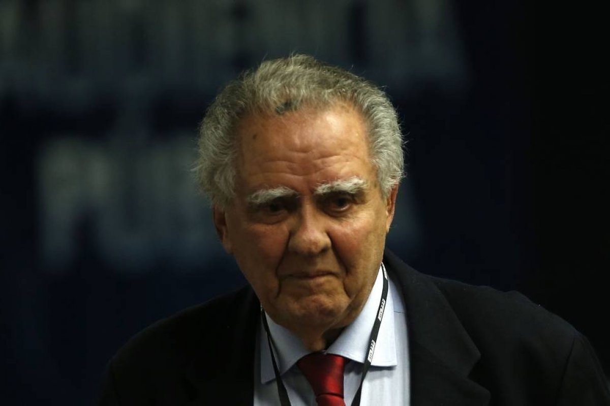 Classe artística comemora possível retorno do MinC