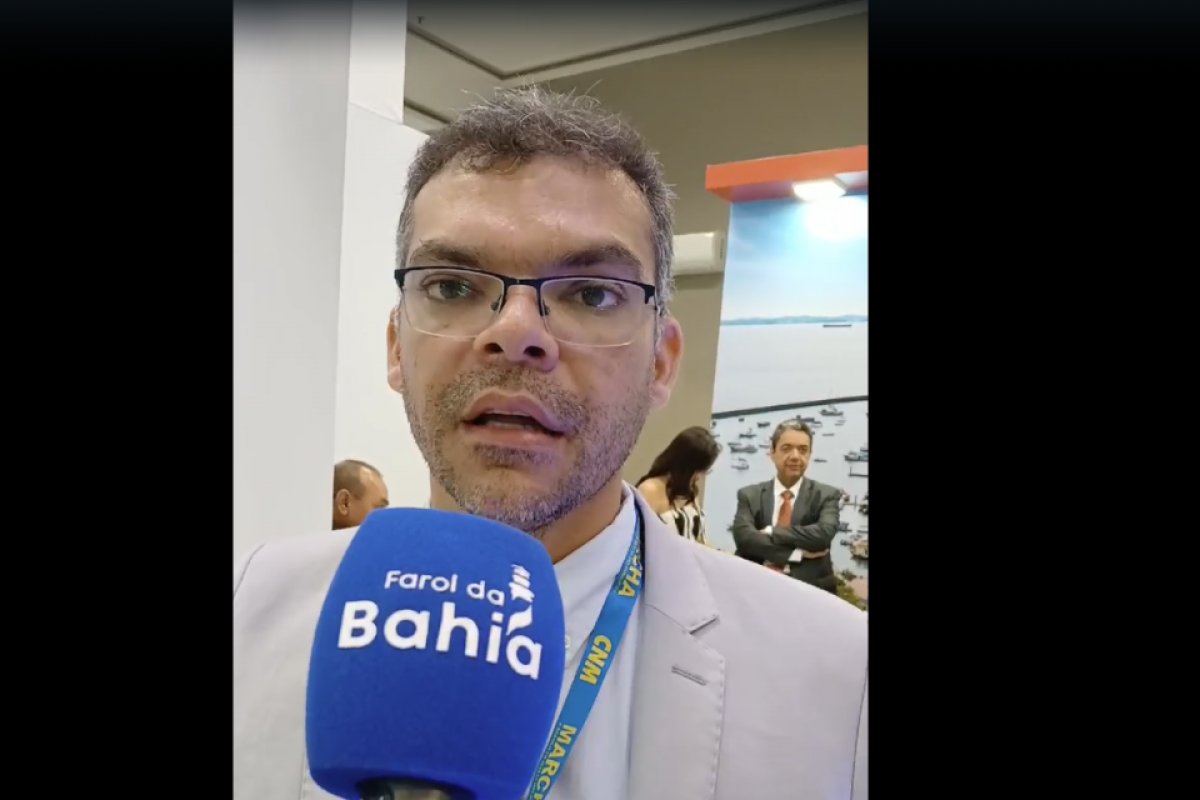 Vídeo: Prefeito de Encruzilhada destaca importância da desoneração folha