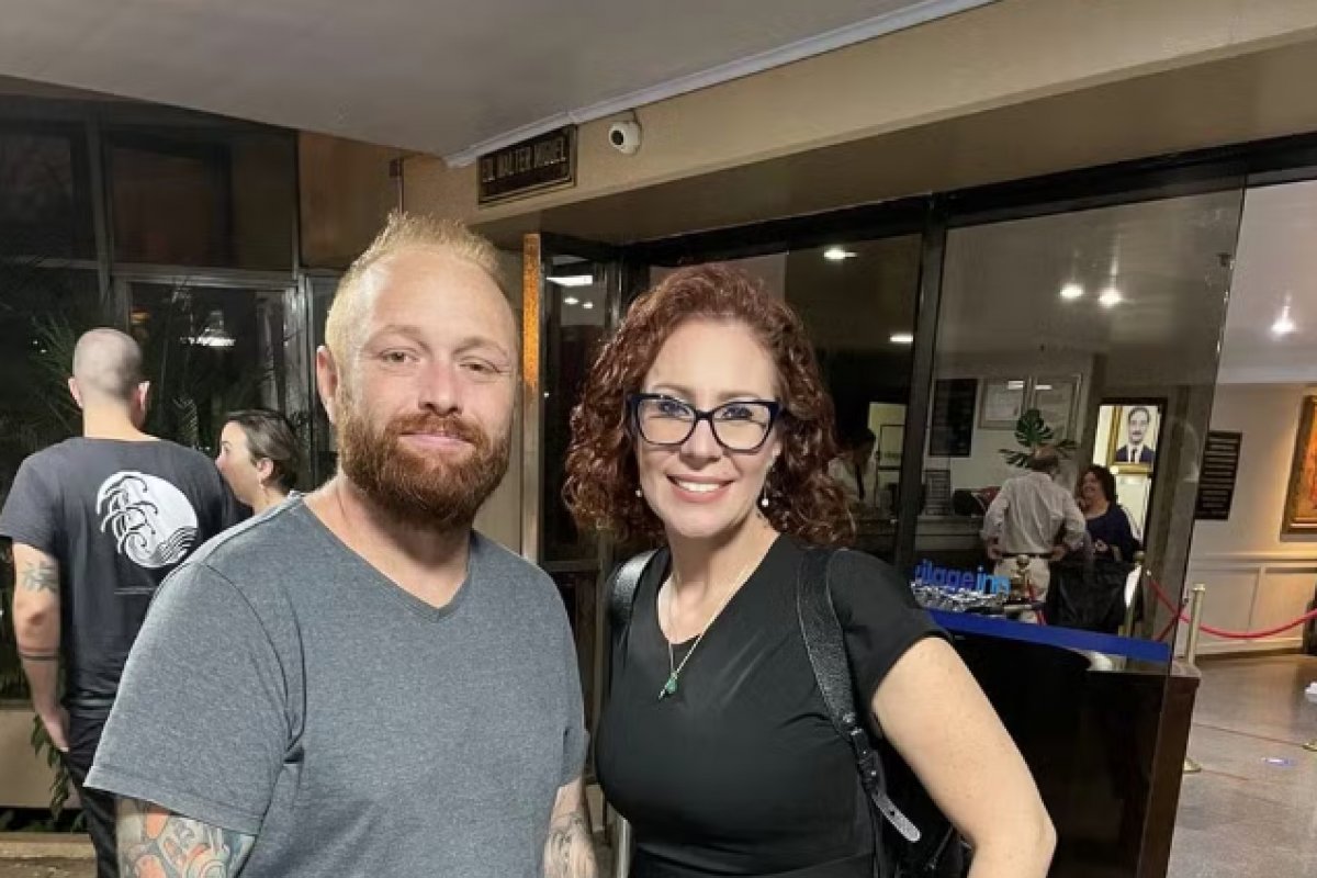 Vídeo: 'Desinteligência natural' e 'burrice', Moraes e Cármen Lúcia comentam caso de Zambelli e hacker