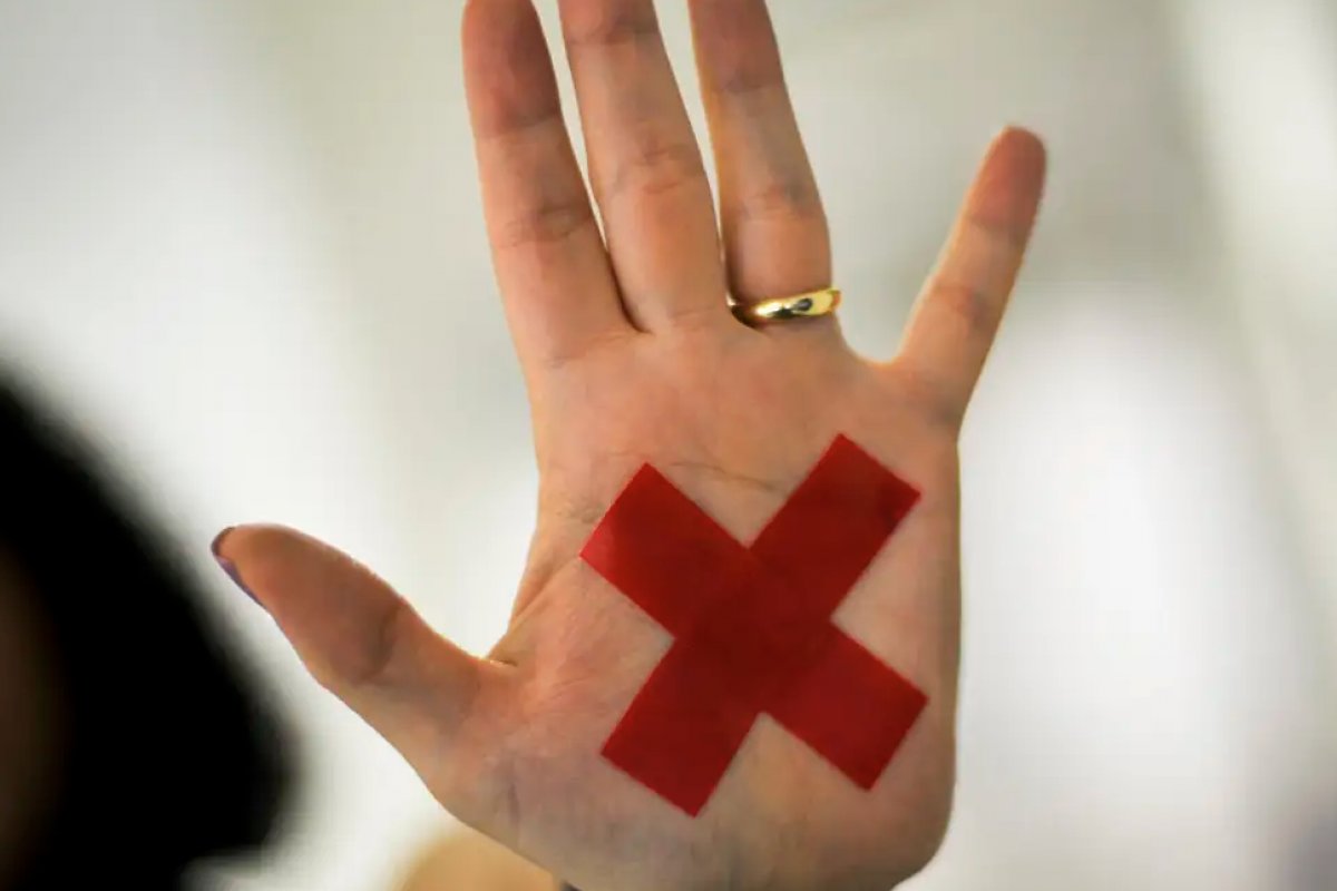 Lula legitima lei que impõe sigilo sobre vítima de violência doméstica