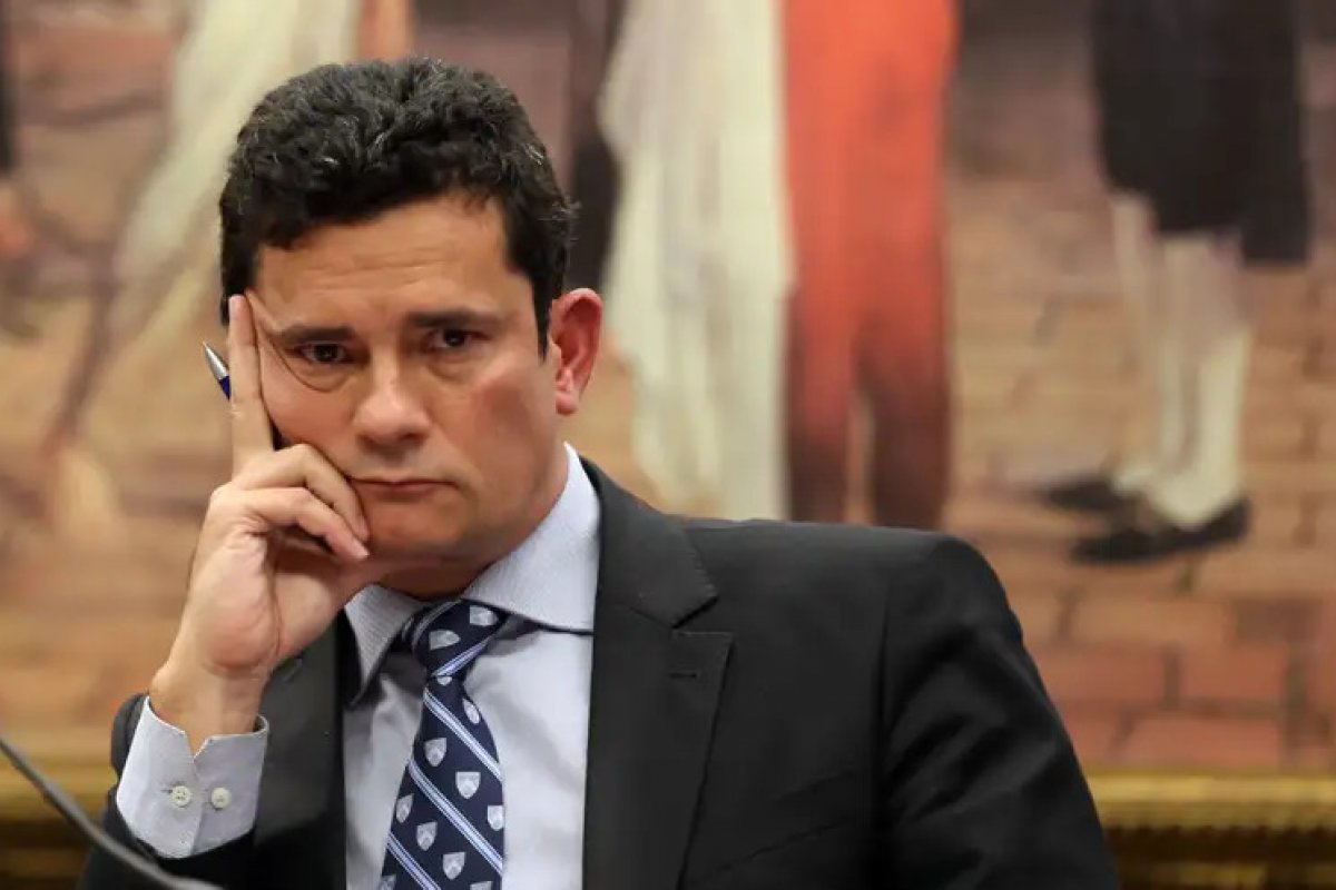 TSE retorna julgamento que pode cassar Sergio Moro; acompanhe