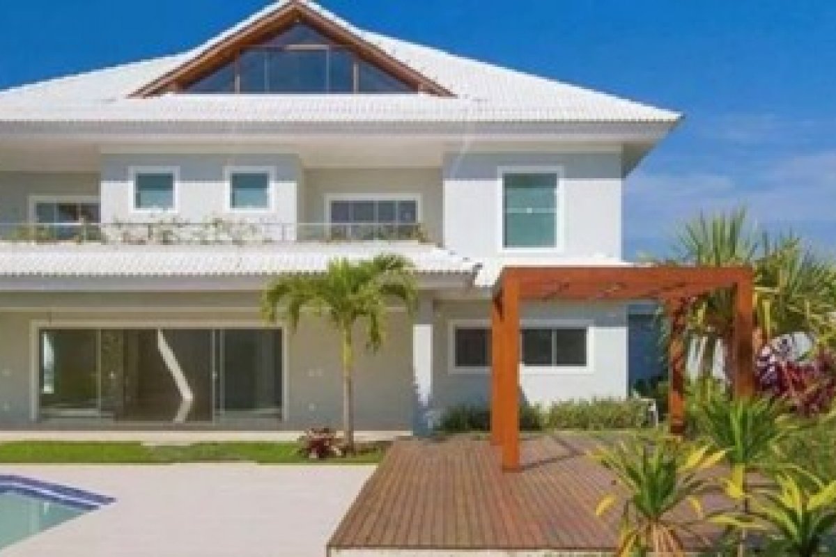 Anitta vende mansão no Rio de Janeiro. Saiba o valor;