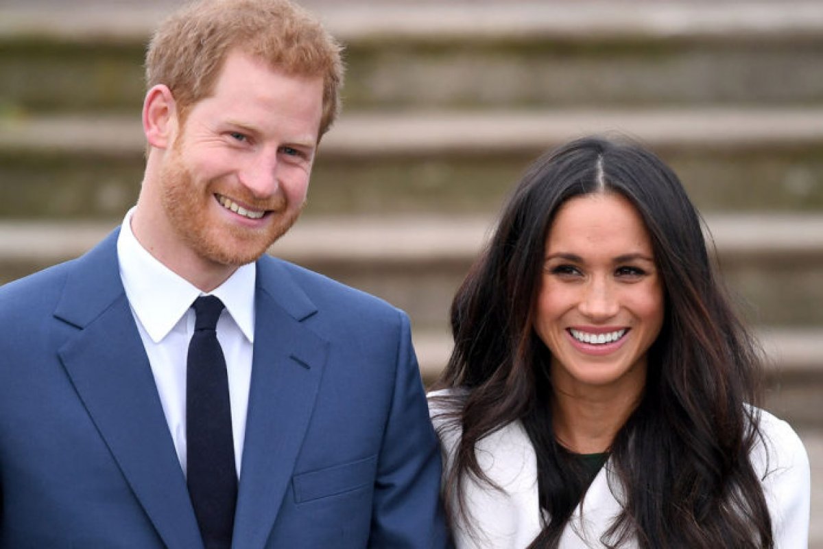 Príncipe Harry lamenta deixar funções na família real: 'Grande tristeza'