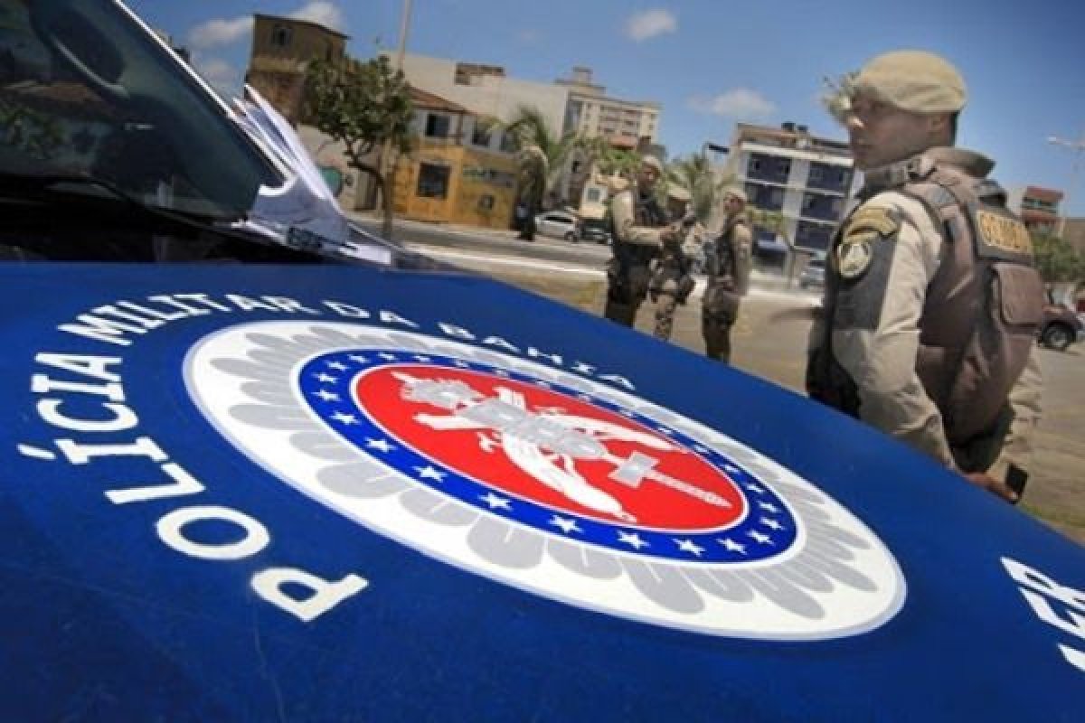 Homem suspeito de praticar homicídios é preso no interior da Bahia