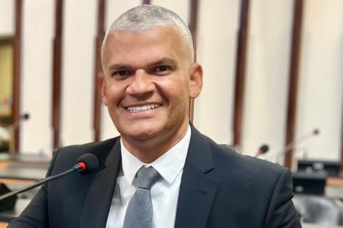 Eleições: Pablo Roberto descarta aliança com Zé Neto e Zé Ronaldo em Feira de Santana