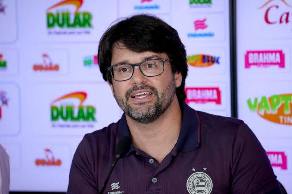 Bellintani afirma que não vai apoiar nenhum candidato a prefeito de Salvador