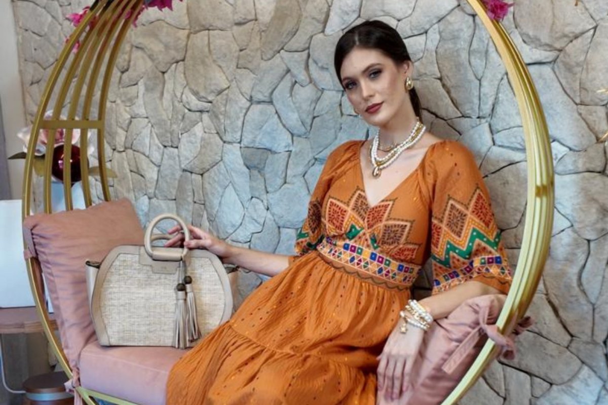 Com o tema “Moda & Esporte”, Expo de Moda reúne tendências de outono/inverno a preço de fábrica!