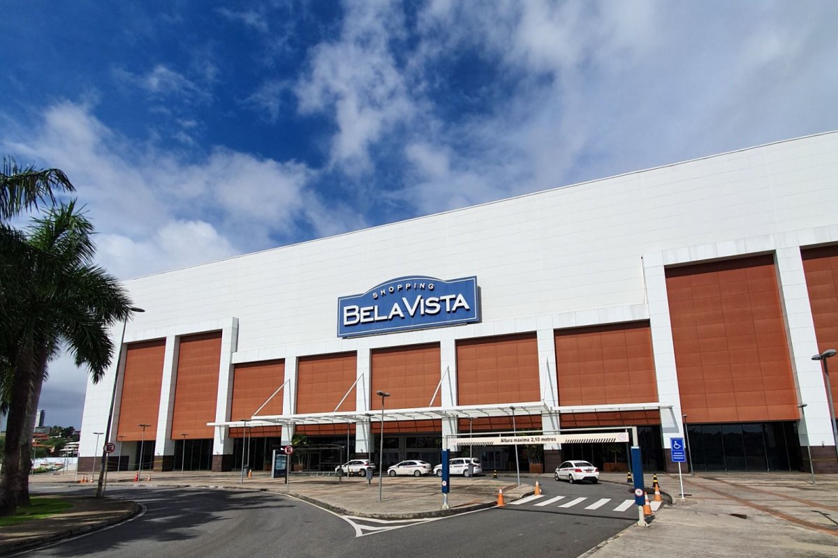 Corrente do bem: Shopping Bela Vista realiza aulão de dança solidário para ajudar o Rio Grande do Sul!