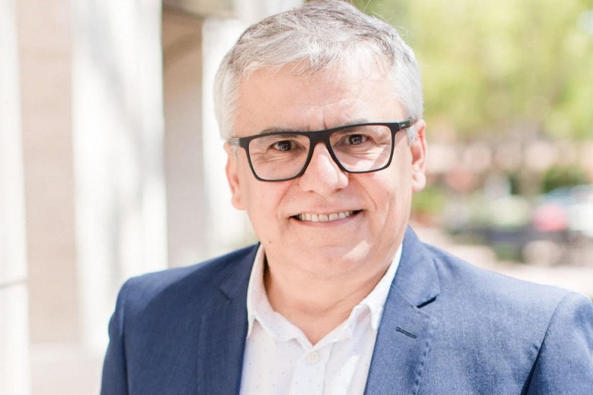 Psicólogo especialista em cultura organizacional ministra Workshop sobre liderança integrativa em Salvador!