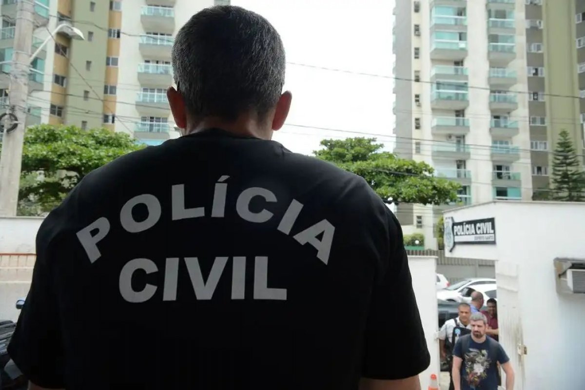 Polícia Civil desarticula facção criminosa que movimentou mais de R$ 30 milhões no Rio