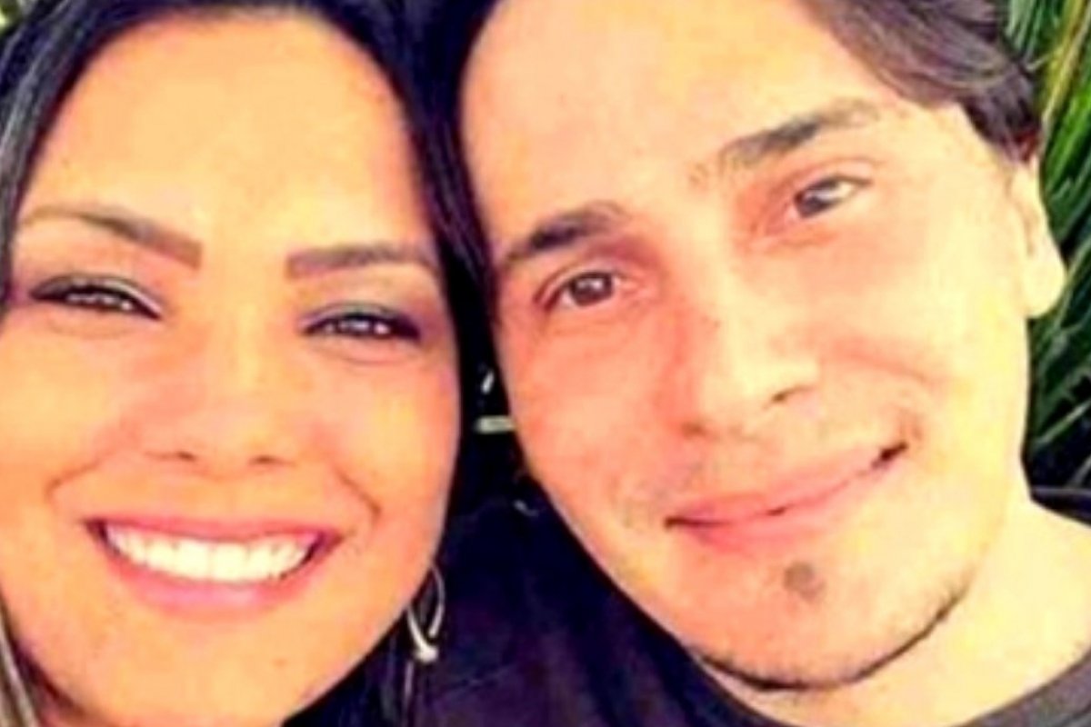 Escândalo: Marido de cantora gospel, acusado de abuso infantil, é preso nos EUA!