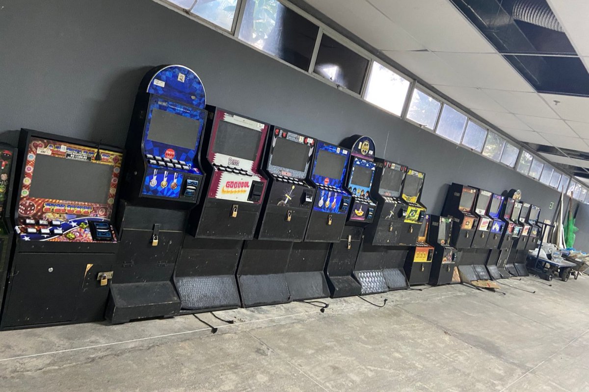 Operação Hégira: 20 suspeitos de tráfico e homicídios são presos; cinco usavam tornozeleira eletrônica