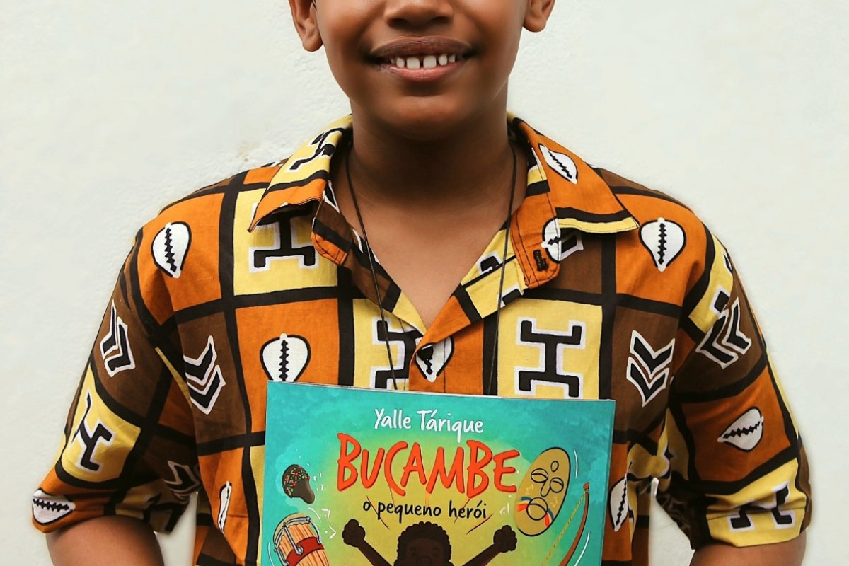 FLIPAR 2024 começa nesta quinta (23) e destaca Africanidades Brasileiras; confira programação