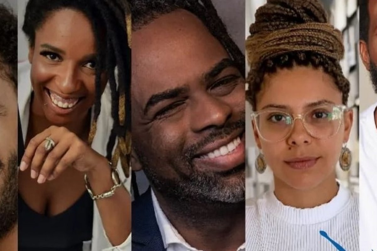 Fórum Mercado da Arte: Brasil pós-abolição acontece nesta quinta (23) e sexta-feira (24)