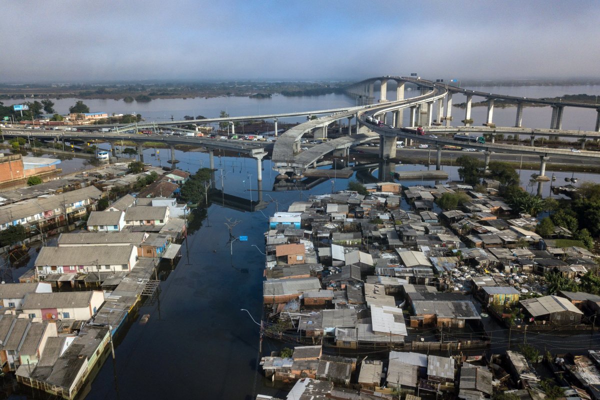 Prefeitura de Porto Alegre foi alertada há seis anos sobre risco de falha no sistema contra enchente