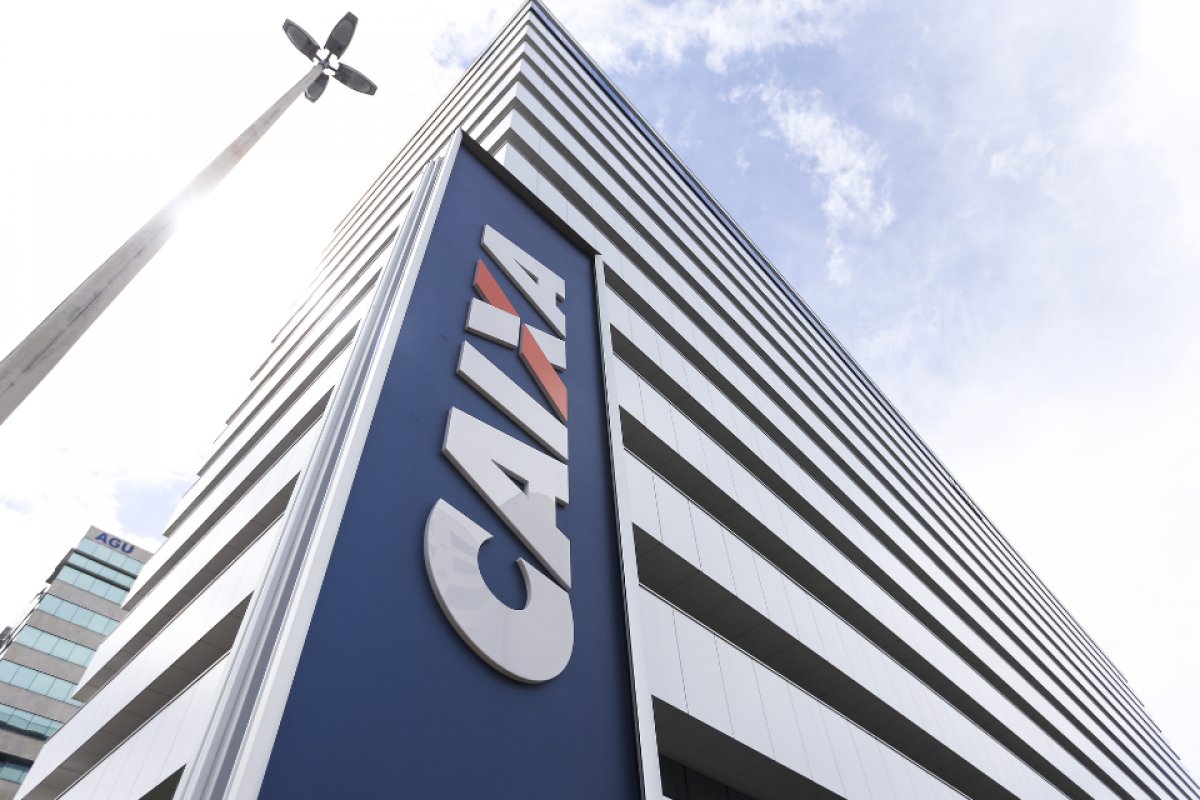 Caixa abre inscrições para processo seletivo de estágio; saiba participar