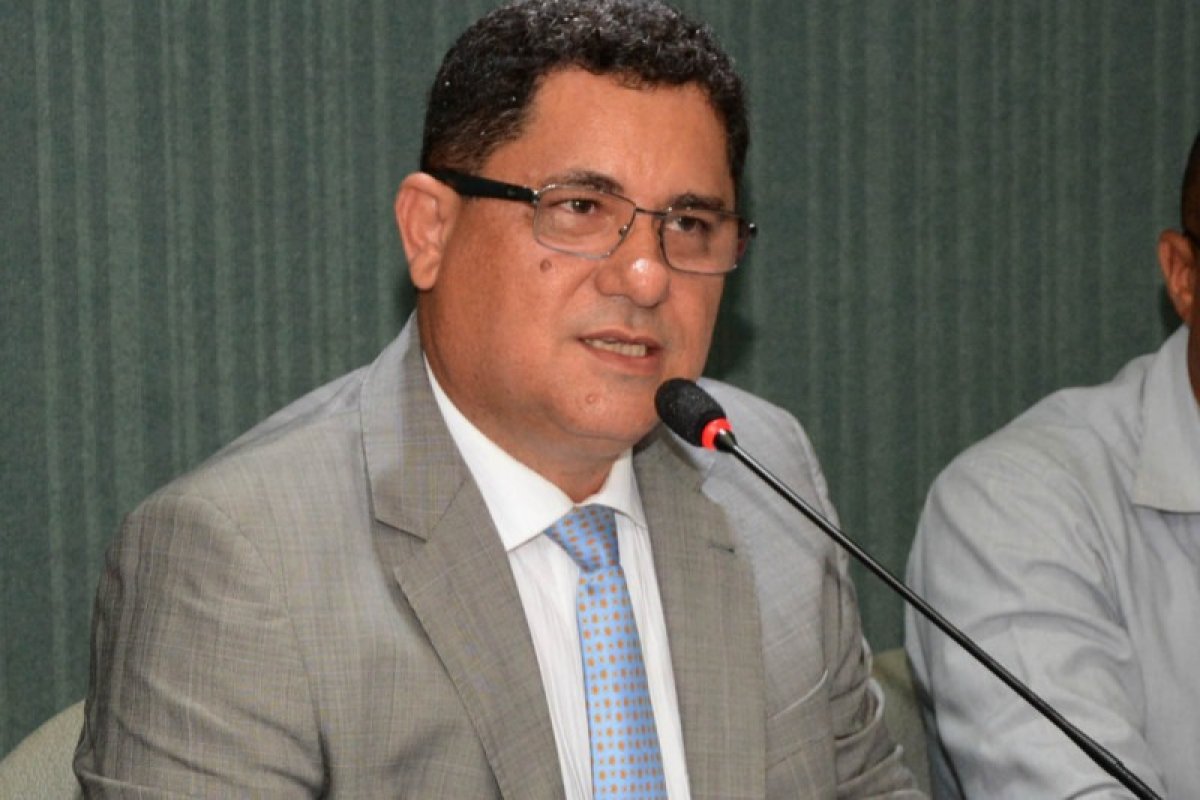 Hélio Ferreira diz que impasses entre rodoviários e empresas não afetam possível reeleição em outubro