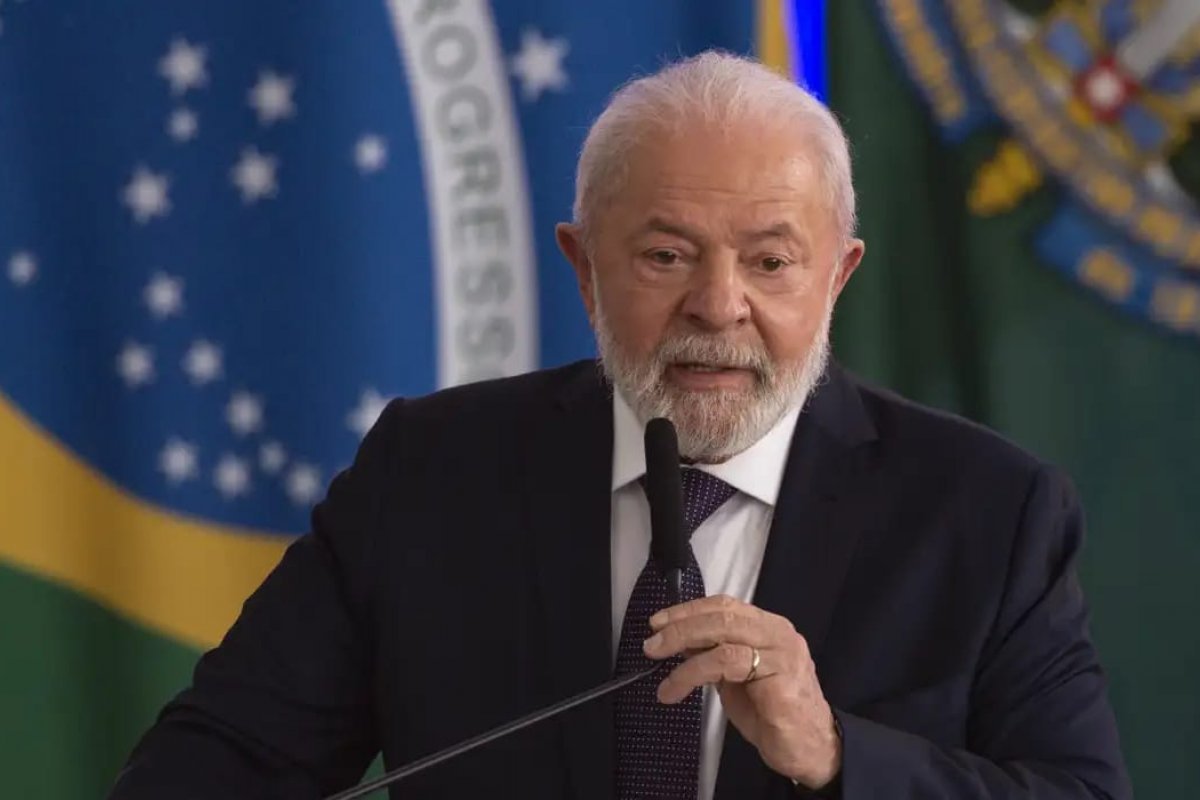 Lula sanciona lei que reformula Perse