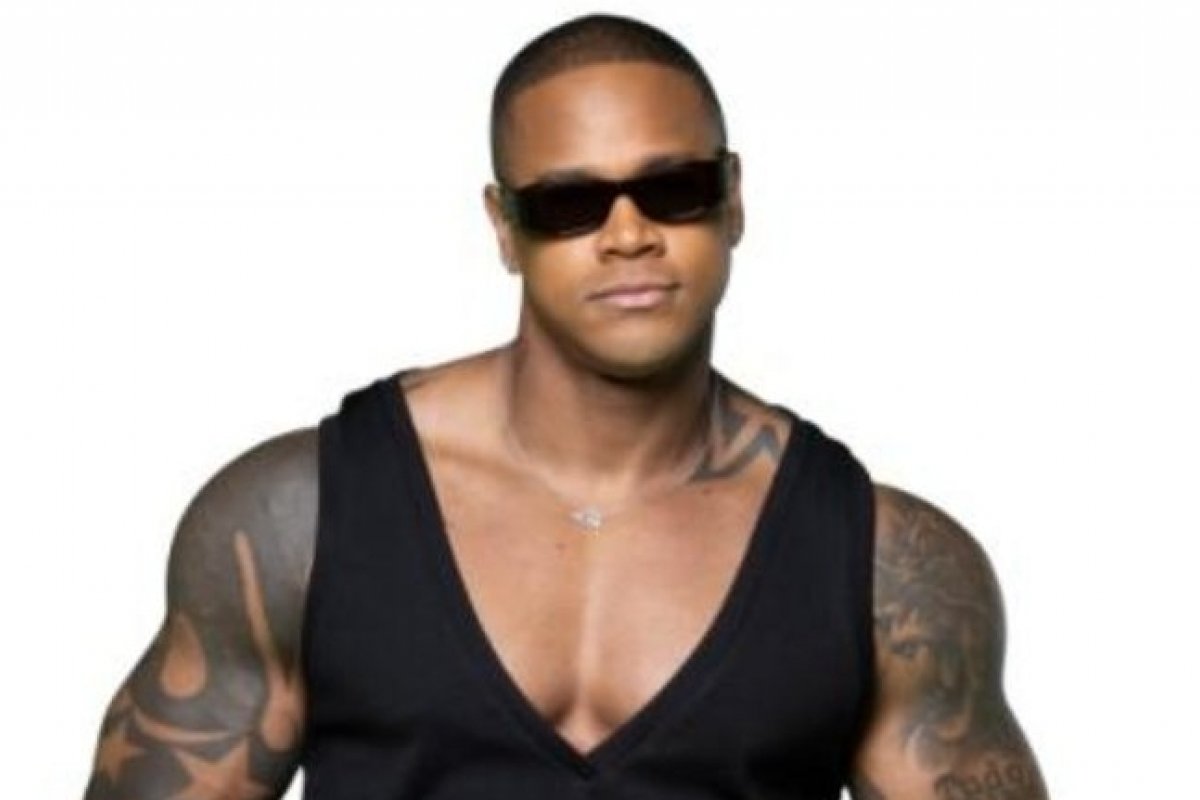 Léo Santana é o novo embaixador do Esportes da Sorte!