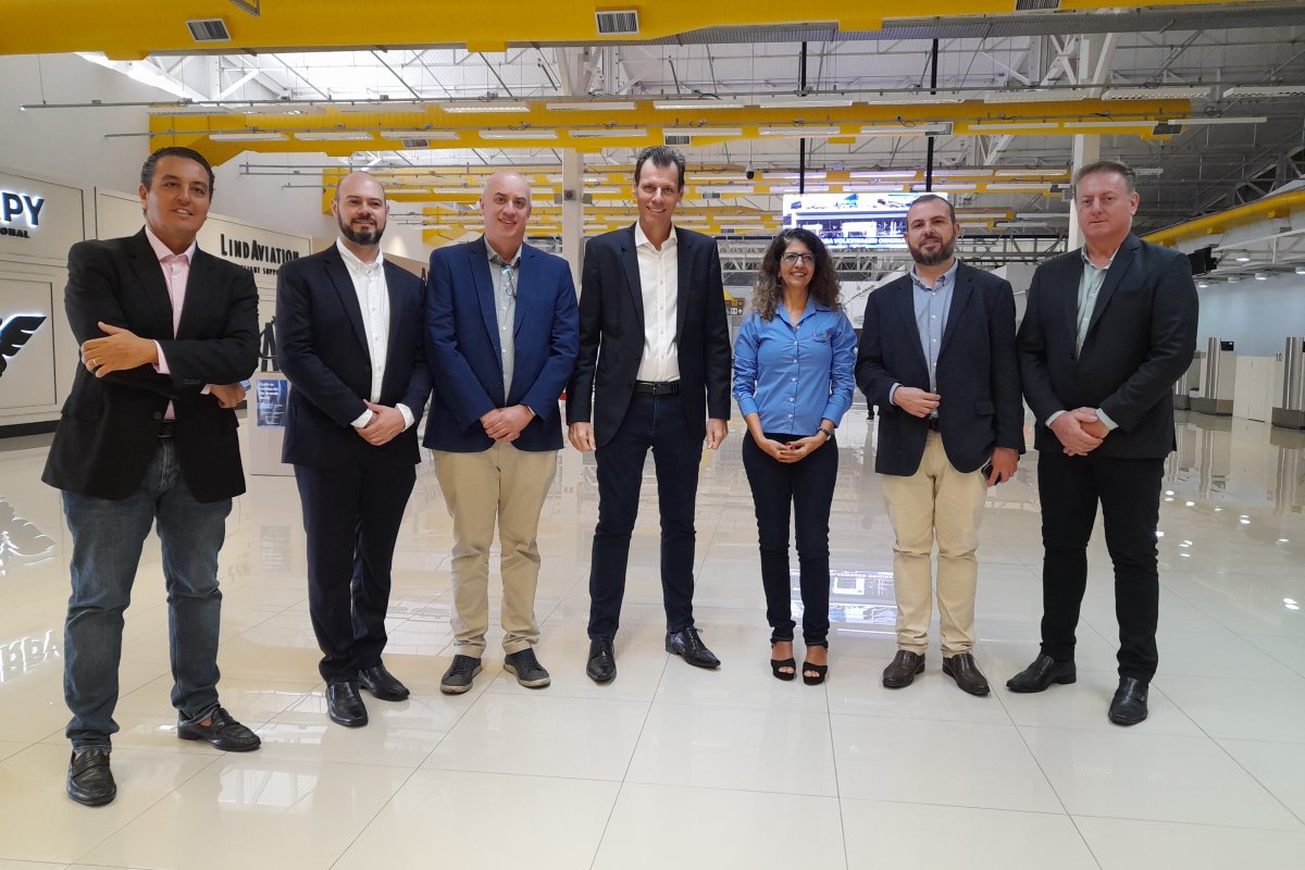 Secretaria de Turismo da Bahia busca novos turistas no interior paulista com evento para mais de 100 agentes de viagens!