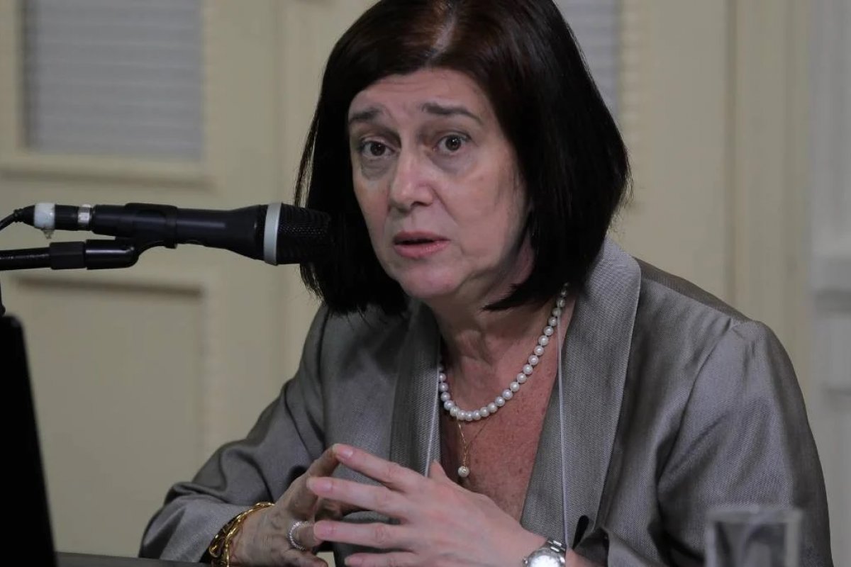 Magda ganha aval de comitê e deve ser nomeada presidente da Petrobras nesta sexta