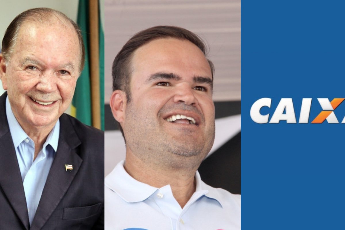 Os "leões", o Avante, Bruno e a Caixa... A Caixa? É!