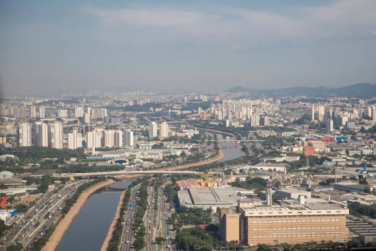 Brasil fica de fora de ranking entre as 200 melhores localidades do mundo