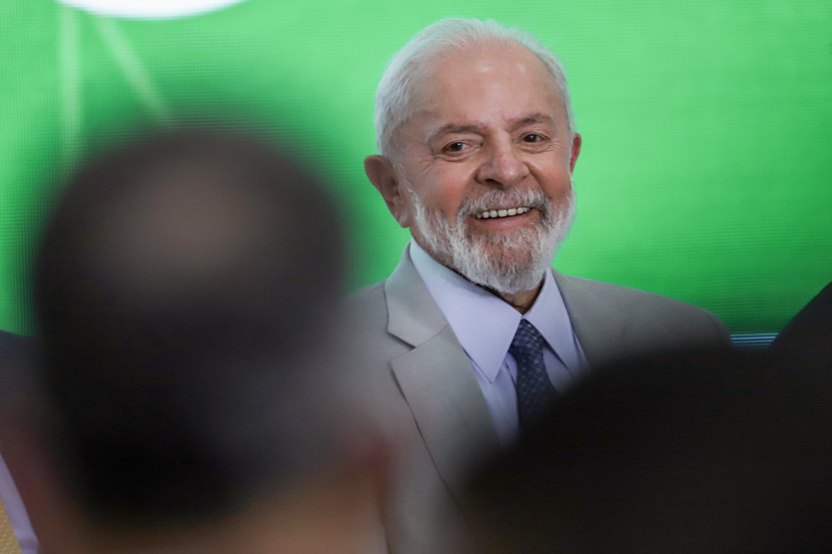 Lula chama de histórico reconhecimento da Palestina por Espanha, Irlanda e Noruega