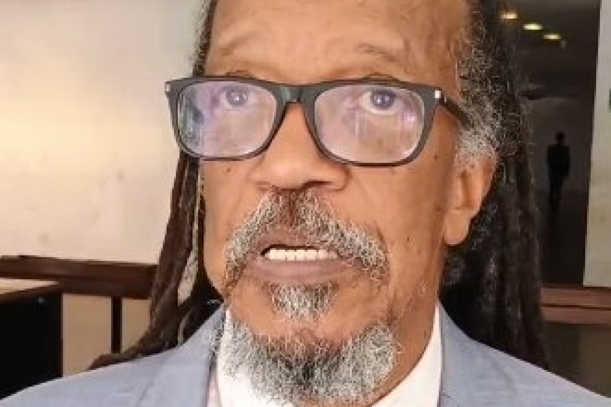 Vídeo: "É o encontro de duas cidades irmãs", diz João Jorge sobre visita do presidente do Benim à Bahia