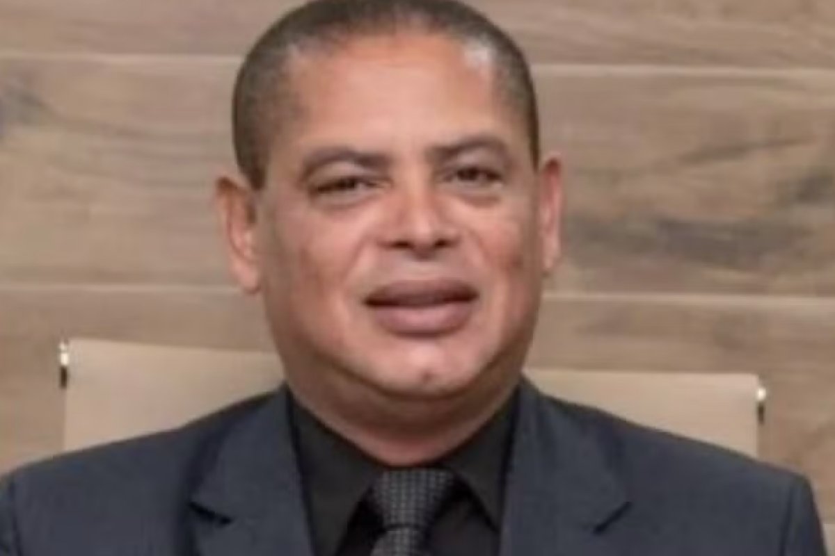 Presidente da Câmara de Vereadores de Santo Antônio de Jesus é agredido durante assalto em Salvador