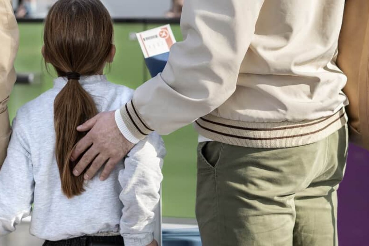 Supremo inicia julgamento de regras de cooperação em sequestros internacionais de menores