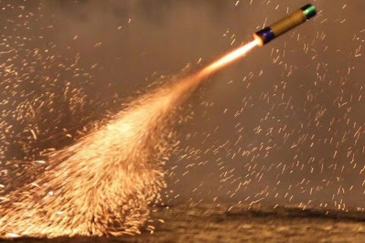 MP-BA recomenda ação contra fogos de artifícios ilegais em Castro Alves