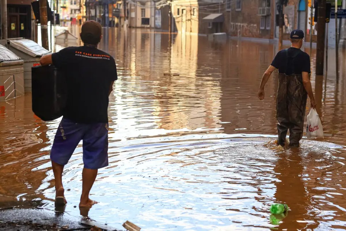 Leptospirose: Sobe para 4 o número de mortes no Rio Grande do Sul