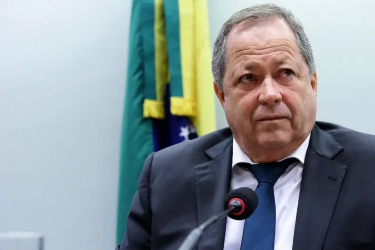 PF solicita abertura de novo inquérito contra Chiquinho Brazão, por suspeita de desvio de emendas parlamentares