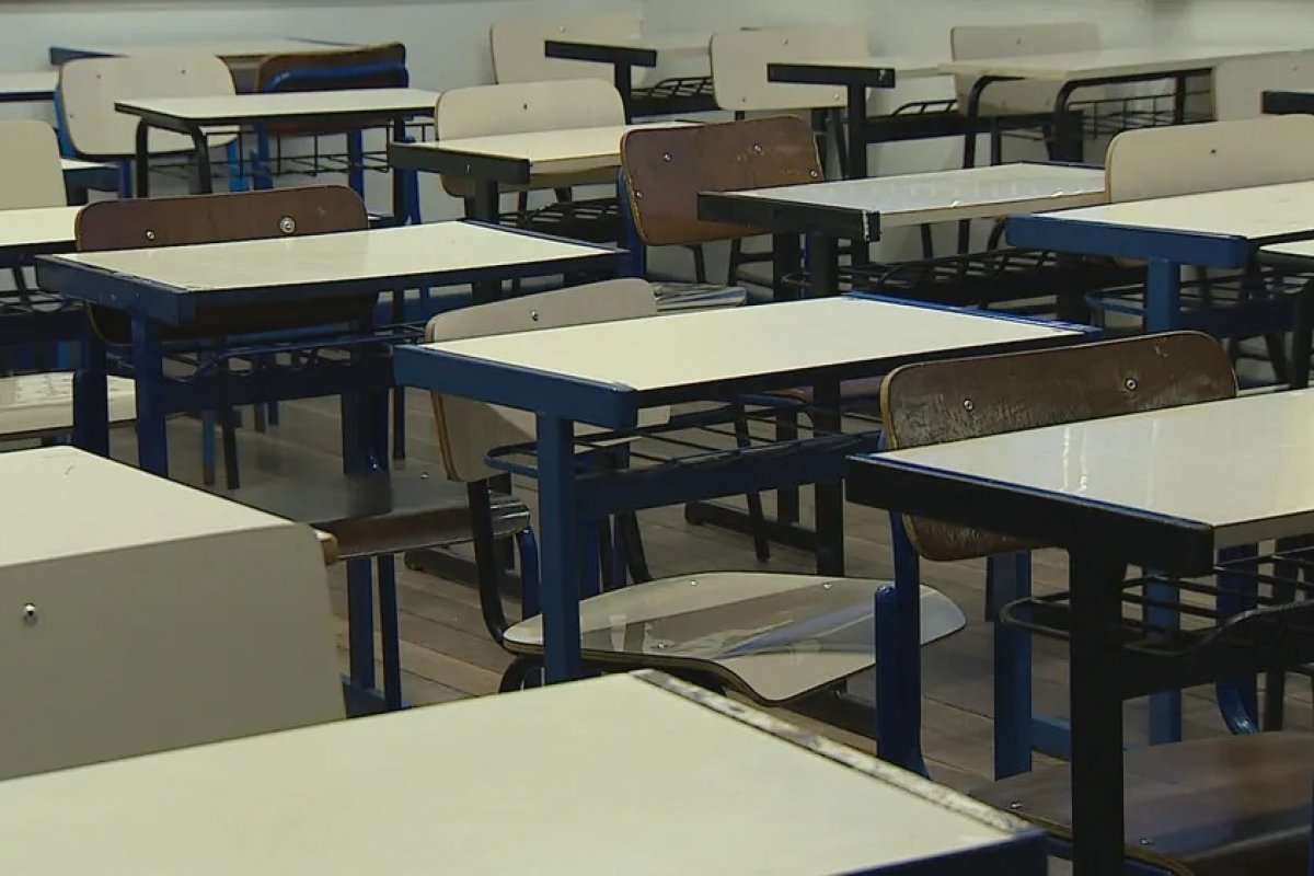 Porto Alegre e municípios da Região Metropolitana voltam a suspender as aulas depois de novos alagamentos