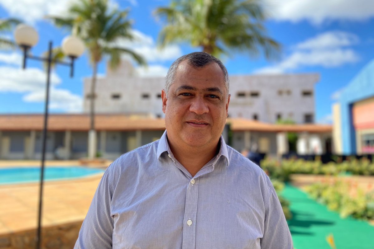 Jeandro Ribeiro comemora avanços da agricultura familiar e exalta trabalho realizado no combate à fome na Bahia