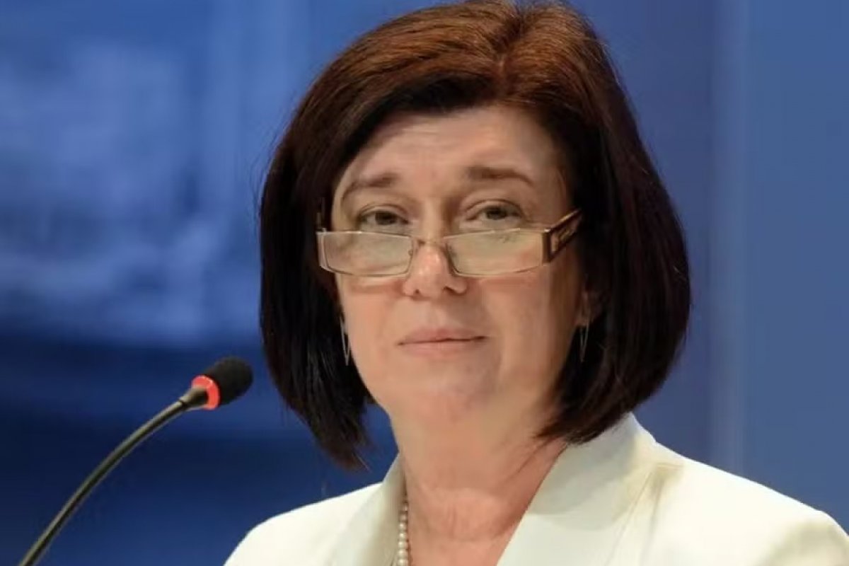 Magda Chambriard é aprovada pelo Conselho de Administração da Petrobras para a presidência da estatal