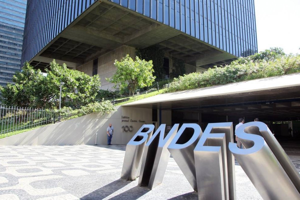 BNDES encerra linha de R$ 4 bilhões para Segurança