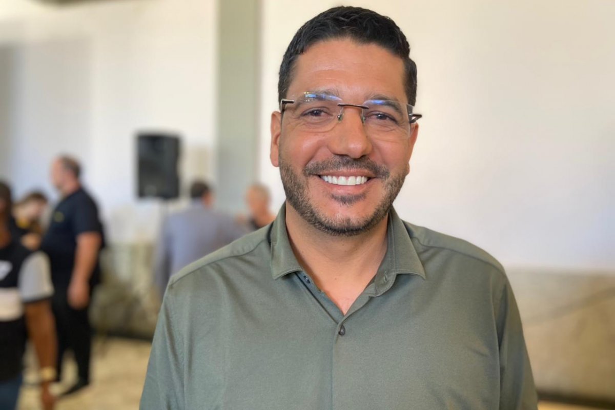 Murilo França celebra apoio de Jerônimo e Rui a sua pré-candidatura em Irecê