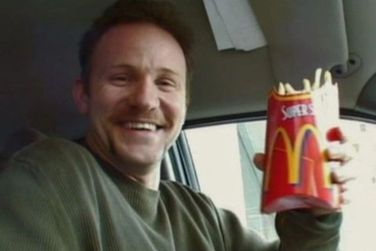 Morre Morgan Spurlock, documentarista e diretor de 'Super Size Me', aos 53 anos